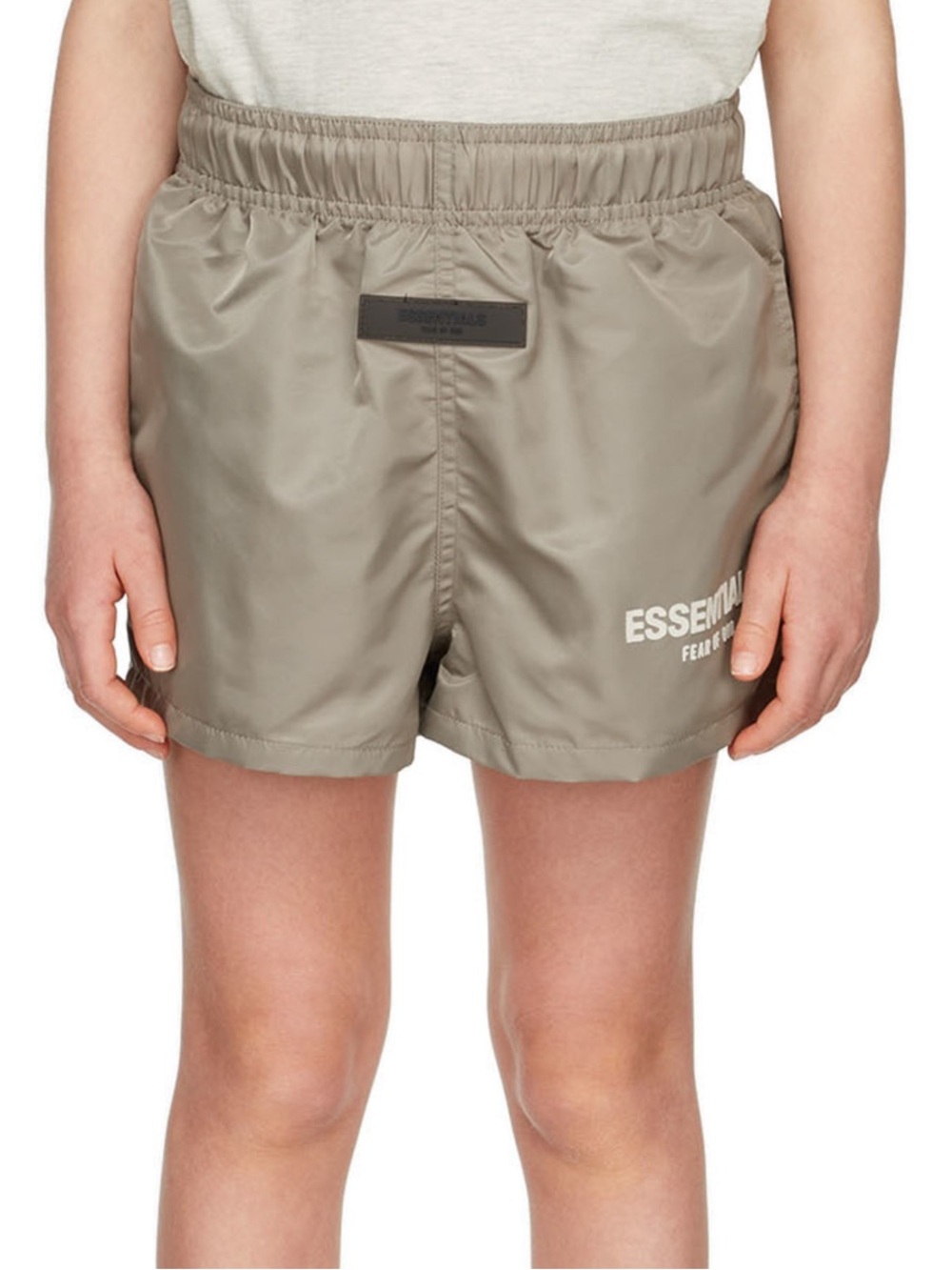 FEAR OF GOD SHORTS